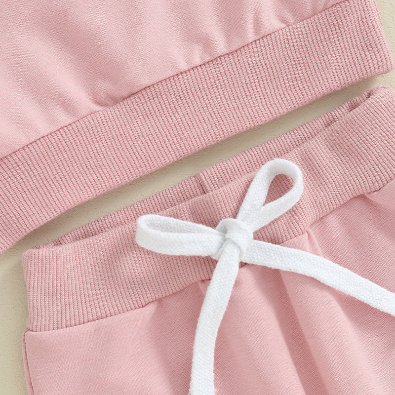 Lioraitiin Baby Girl Outfit