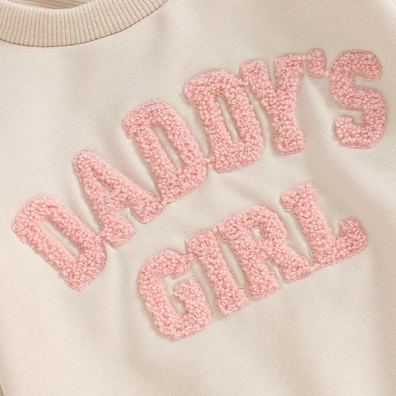 Lioraitiin Baby Girl Outfit