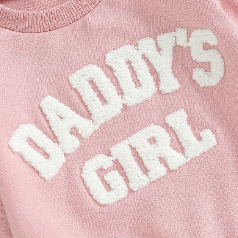 Lioraitiin Baby Girl Outfit