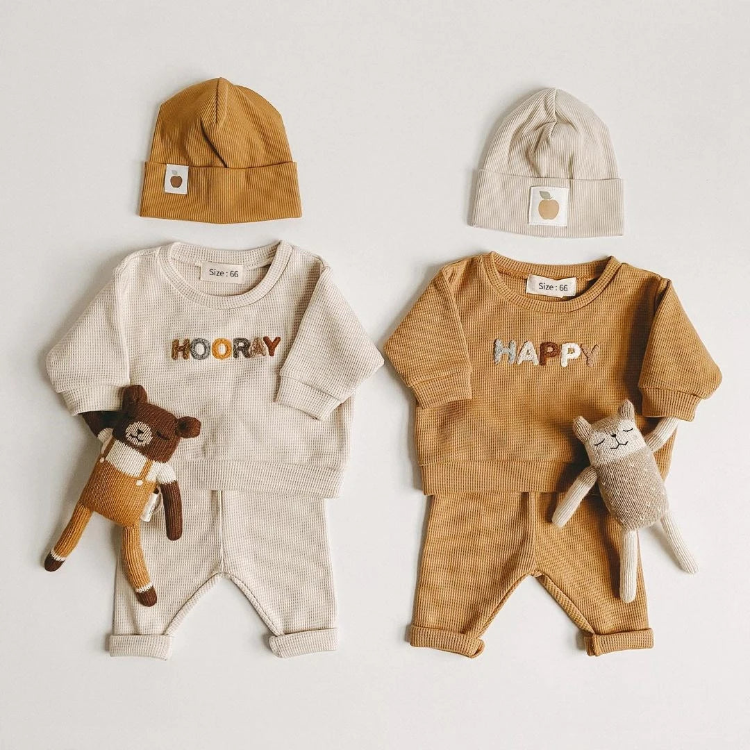 Fashion Kids 2pcs Outfit