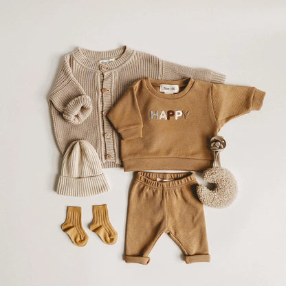 Fashion Kids 2pcs Outfit