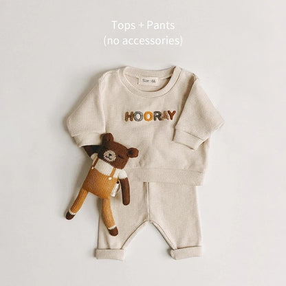 Fashion Kids 2pcs Outfit