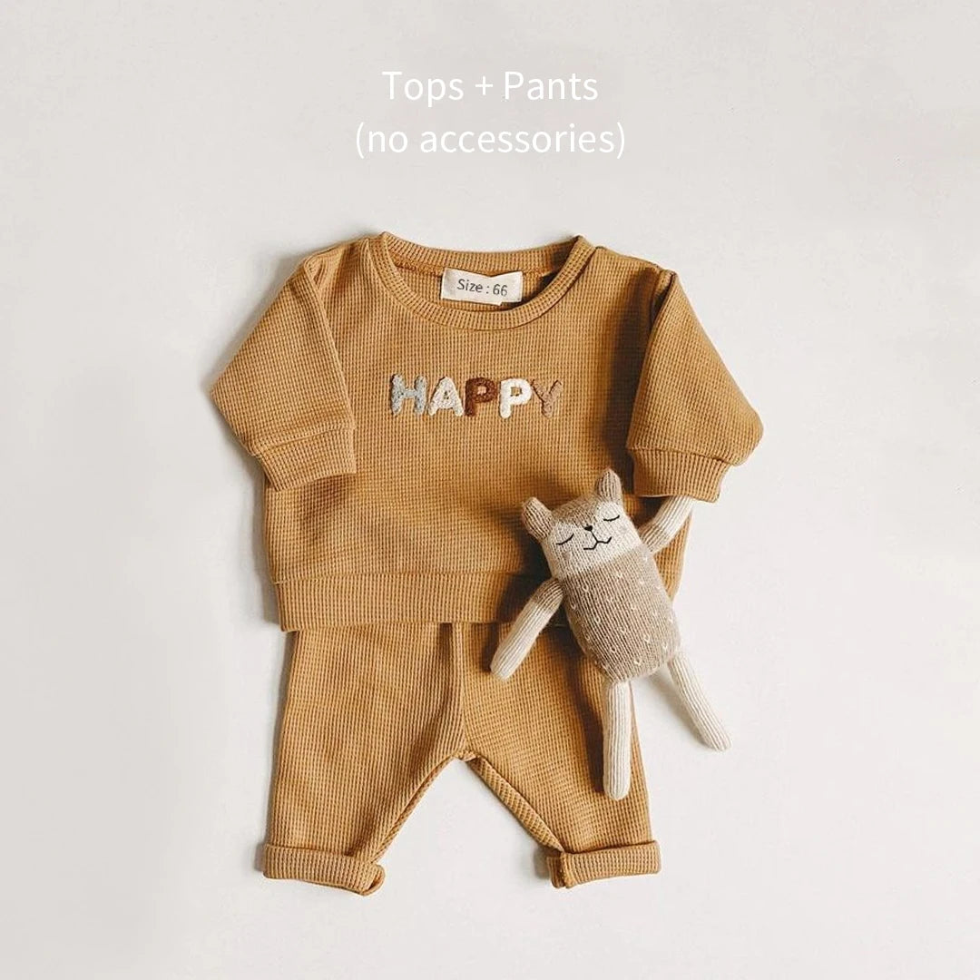 Fashion Kids 2pcs Outfit