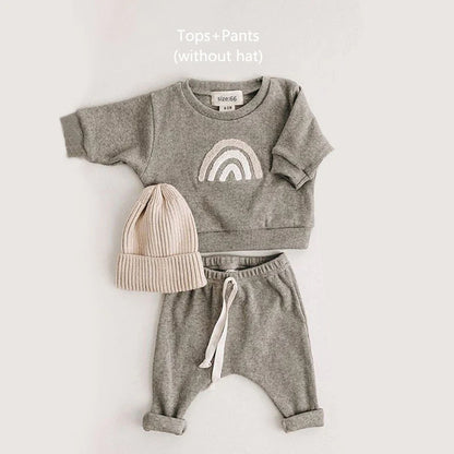 Fashion Kids 2pcs Outfit