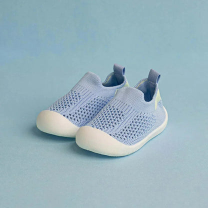 ComfortPlus+ Mesh Baby Sneakers