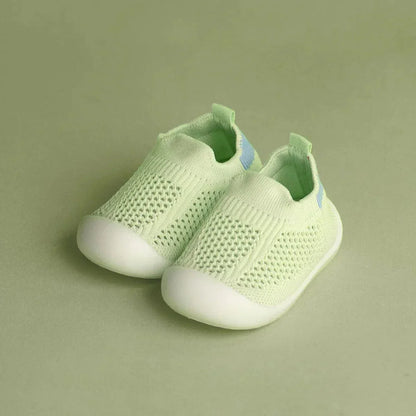 ComfortPlus+ Mesh Baby Sneakers