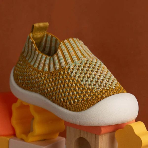 ComfortPlus+ Mesh Baby Sneakers