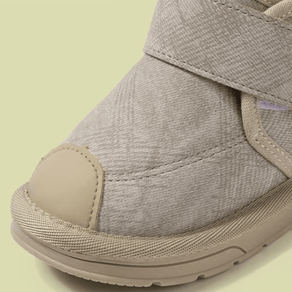 Waterproof Snow Boots – Cozy & Stylish Winter Footwear for Kids